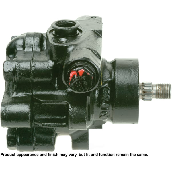 Cardone Reman Remanufactured Power Steering Pump w/o Reservoir 21-5408