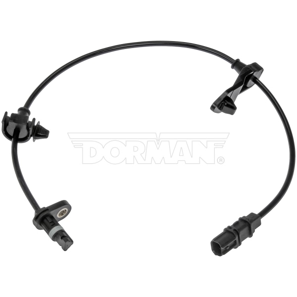 Dorman Rear Driver Side Abs Wheel Speed Sensor 970-679