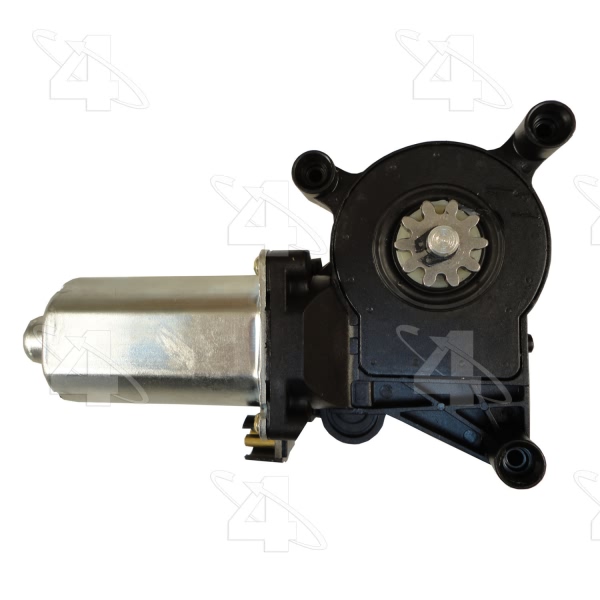 ACI Front Driver Side Window Motor 88083
