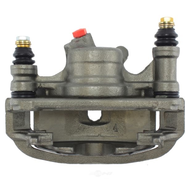 Centric Remanufactured Semi-Loaded Front Passenger Side Brake Caliper 141.44071