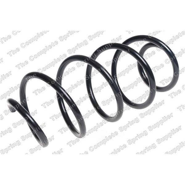 lesjofors Front Coil Spring 4008519