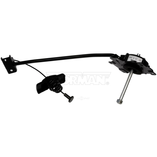 Dorman OE Solutions Spare Tire Hoist Assembly 924-632