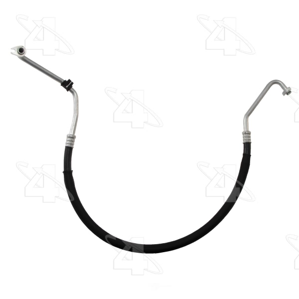 Four Seasons A C Refrigerant Suction Hose 66575