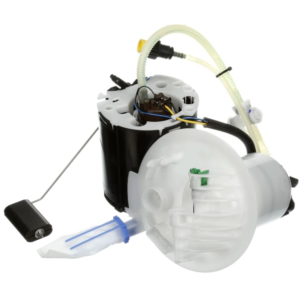 Delphi Fuel Pump Module Assembly FG1697