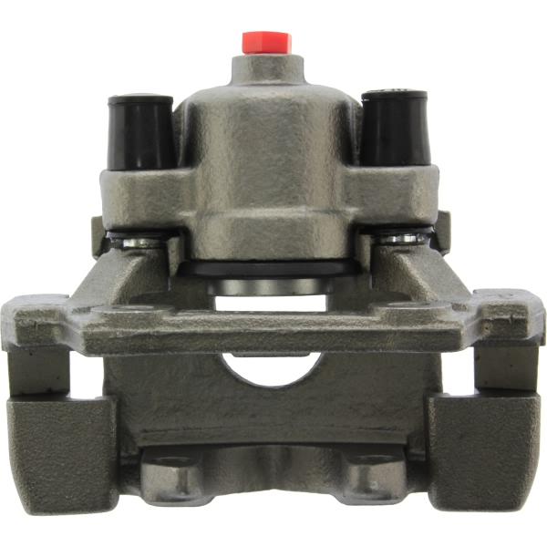 Centric Remanufactured Semi-Loaded Rear Driver Side Brake Caliper 141.34536