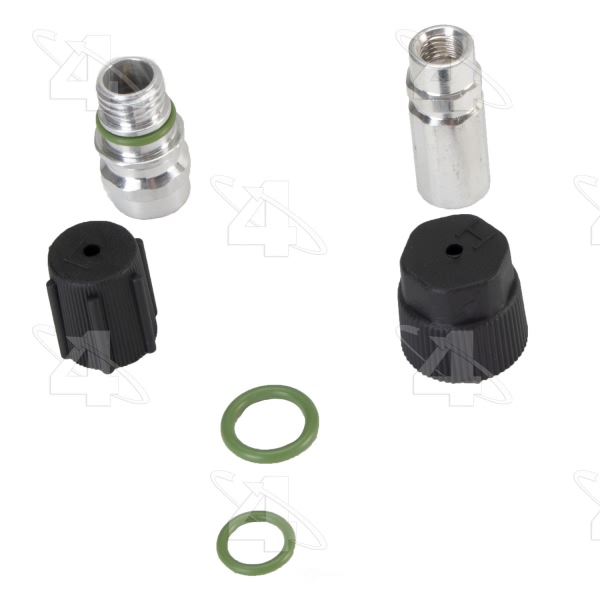 Four Seasons A C Installer Kits With Filter Drier 10383SK