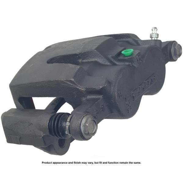 Cardone Reman Remanufactured Unloaded Caliper w/Bracket 18-B4995