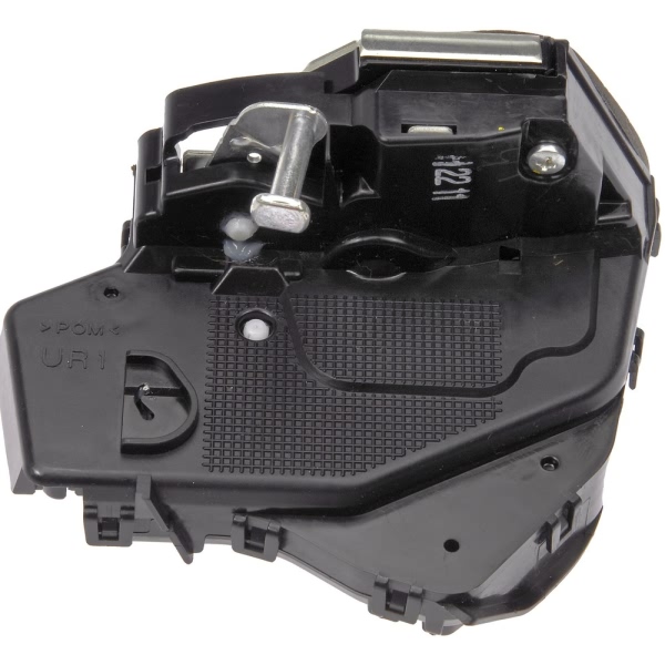 Dorman OE Solutions Rear Passenger Side Door Latch Assembly 940-007