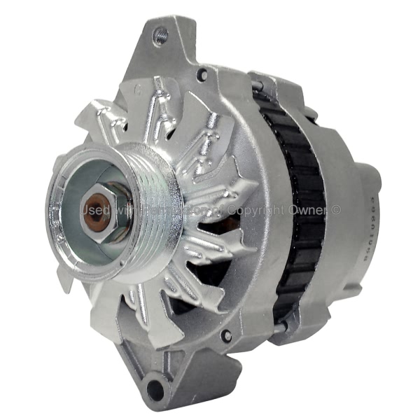 Quality-Built Alternator Remanufactured 7807511