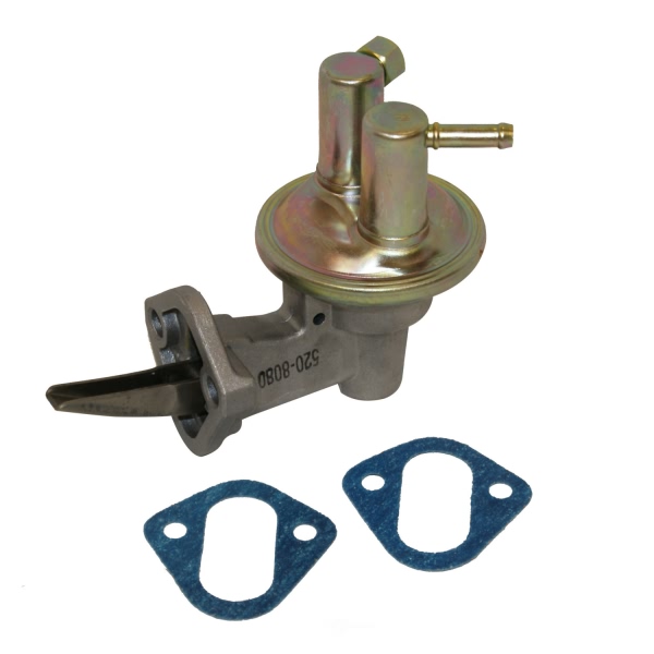 GMB Mechanical Fuel Pump 520-8080