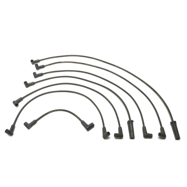 Delphi Spark Plug Wire Set XS10215