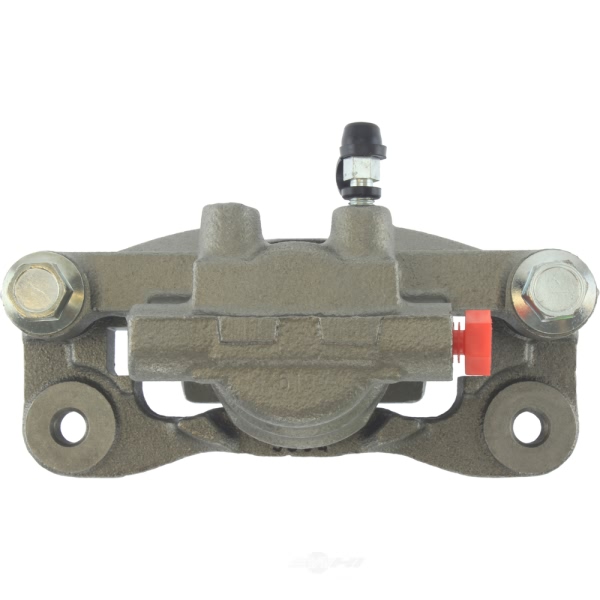 Centric Remanufactured Semi-Loaded Rear Driver Side Brake Caliper 141.63534