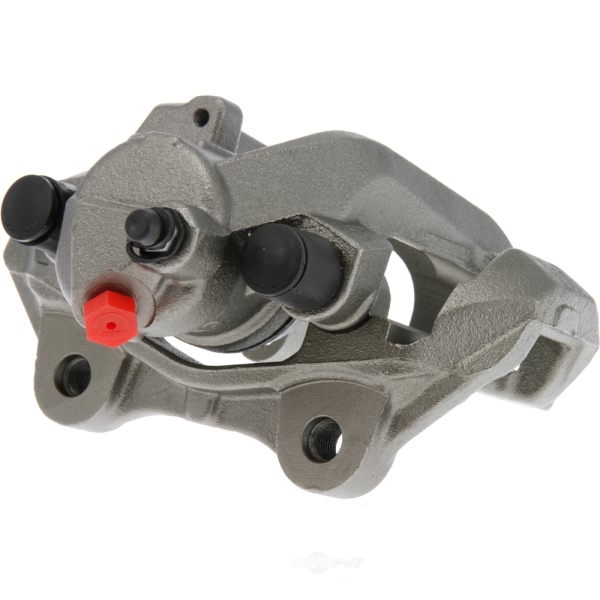 Centric Remanufactured Semi-Loaded Rear Passenger Side Brake Caliper 141.35583