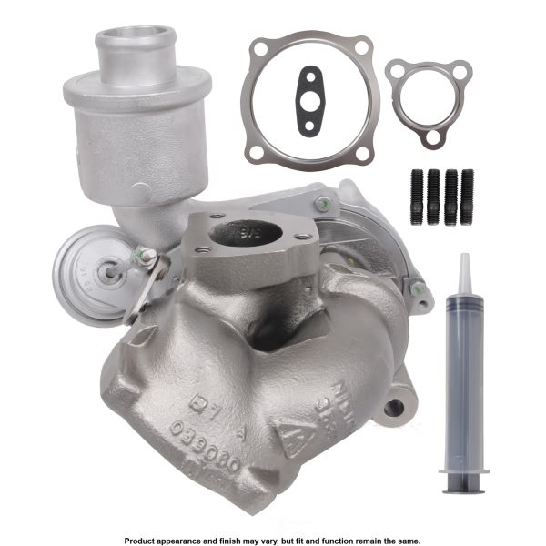 Cardone Reman Remanufactured Turbocharger 2T-512