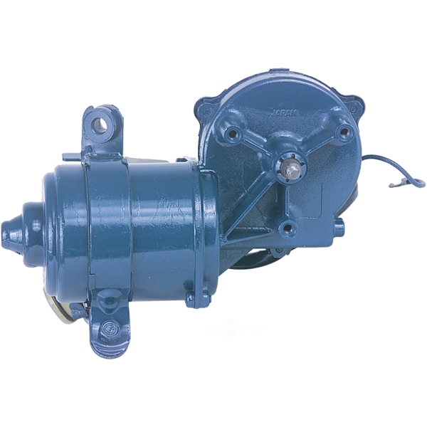 Cardone Reman Remanufactured Wiper Motor 43-1721