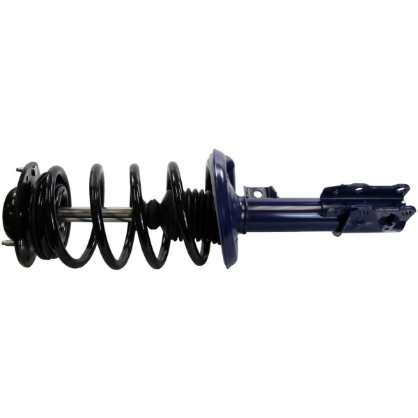 Monroe RoadMatic™ Front Driver Side Complete Strut Assembly 182200