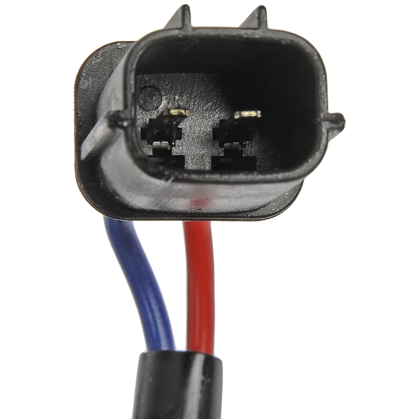 Dorman OE Solutions Rear Driver Side Power Window Regulator And Motor Assembly 748-712