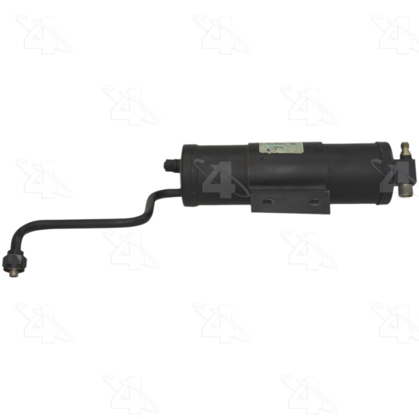 Four Seasons A C Receiver Drier 33563
