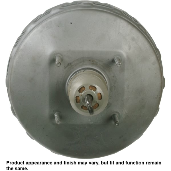 Cardone Reman Remanufactured Vacuum Power Brake Booster w/o Master Cylinder 54-71916