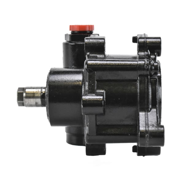 AAE Remanufactured Power Steering Pump 5517