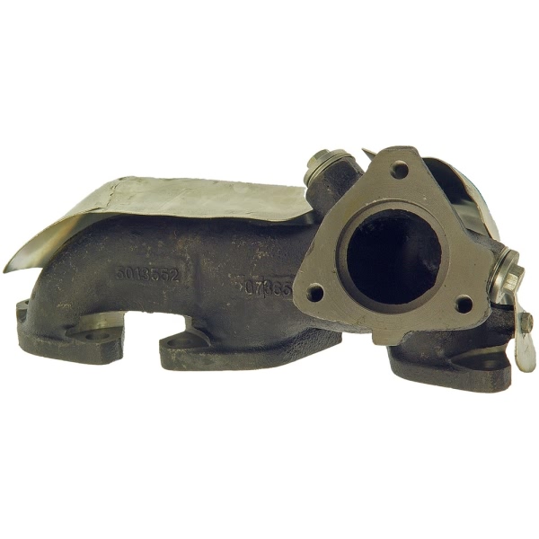 Dorman Cast Iron Natural Exhaust Manifold 674-552