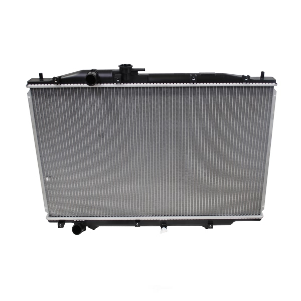 Denso Radiator 221-3231