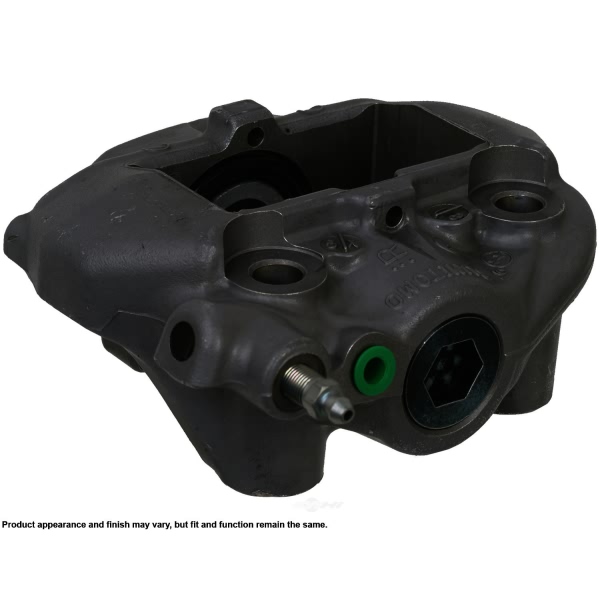 Cardone Reman Remanufactured Unloaded Caliper 19-2764