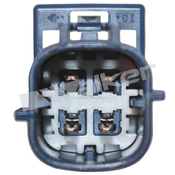 Walker Products Oxygen Sensor 350-34562