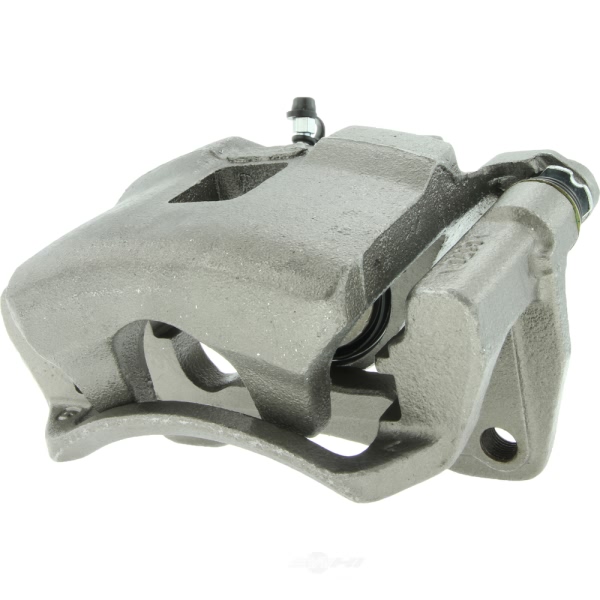 Centric Remanufactured Semi-Loaded Front Passenger Side Brake Caliper 141.44193