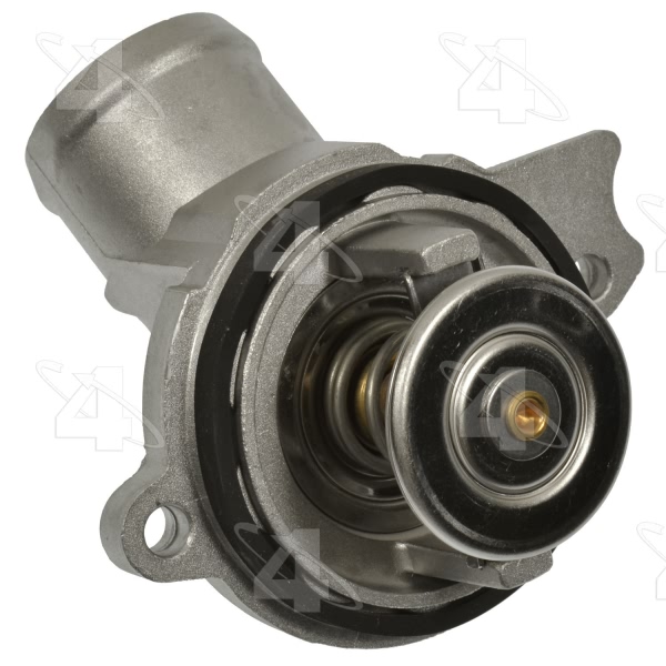 Four Seasons Engine Coolant Thermostat And Housing Assembly 85966