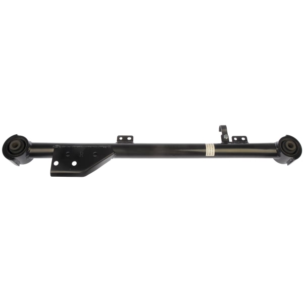 Dorman Rear Passenger Side Lower Non Adjustable Trailing Arm 905-804