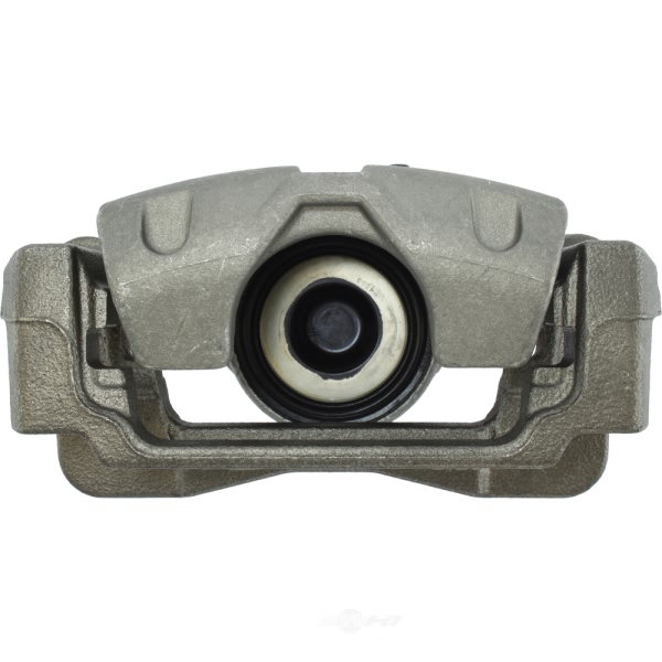 Centric Remanufactured Semi-Loaded Rear Driver Side Brake Caliper 141.66524