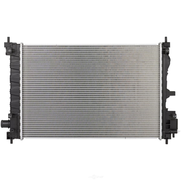 Spectra Premium Complete Radiator CU13590