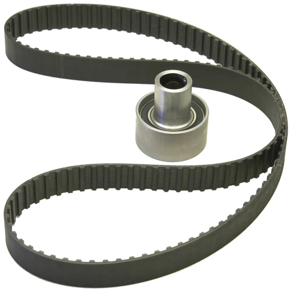 Gates Powergrip Timing Belt Component Kit TCK104