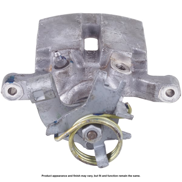 Cardone Reman Remanufactured Unloaded Caliper 18-4892