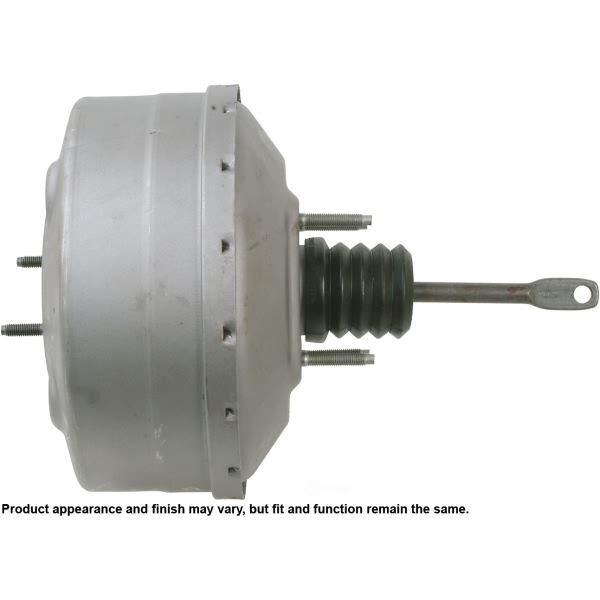 Cardone Reman Remanufactured Vacuum Power Brake Booster w/o Master Cylinder 54-71925