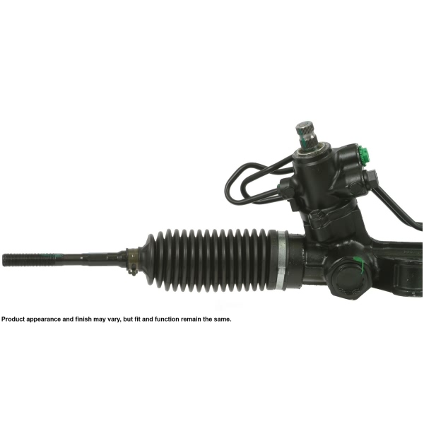 Cardone Reman Remanufactured Hydraulic Power Rack and Pinion Complete Unit 26-30032