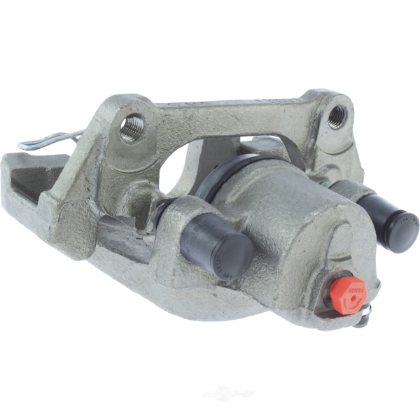 Centric Remanufactured Semi-Loaded Front Driver Side Brake Caliper 141.34068