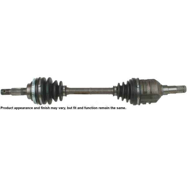 Cardone Reman Remanufactured CV Axle Assembly 60-5208