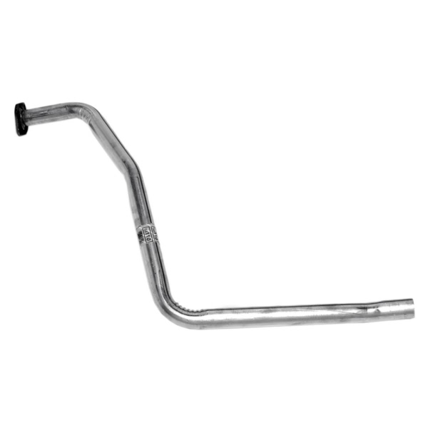 Walker Aluminized Steel Exhaust Intermediate Pipe 53110