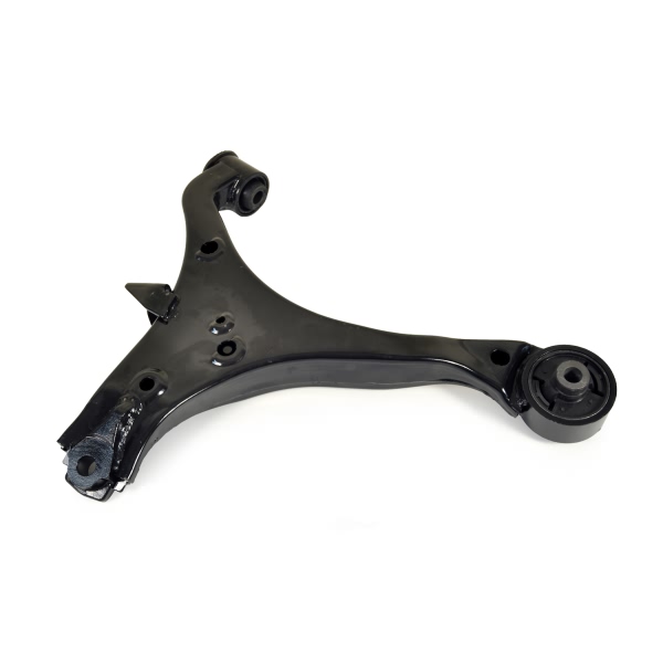 Mevotech Supreme Front Driver Side Lower Non Adjustable Control Arm CMS601012