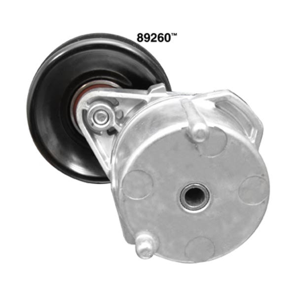 Dayco No Slack Automatic Belt Tensioner Assembly 89260