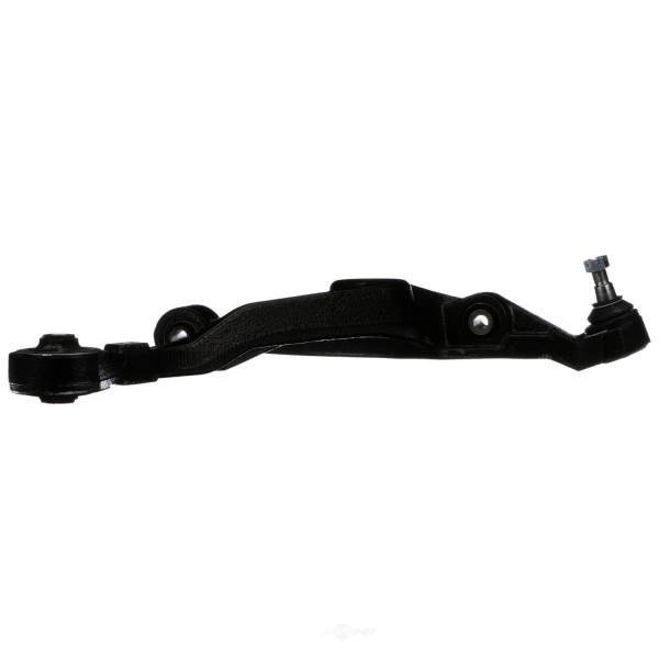 Delphi Front Passenger Side Lower Control Arm And Ball Joint Assembly TC5352