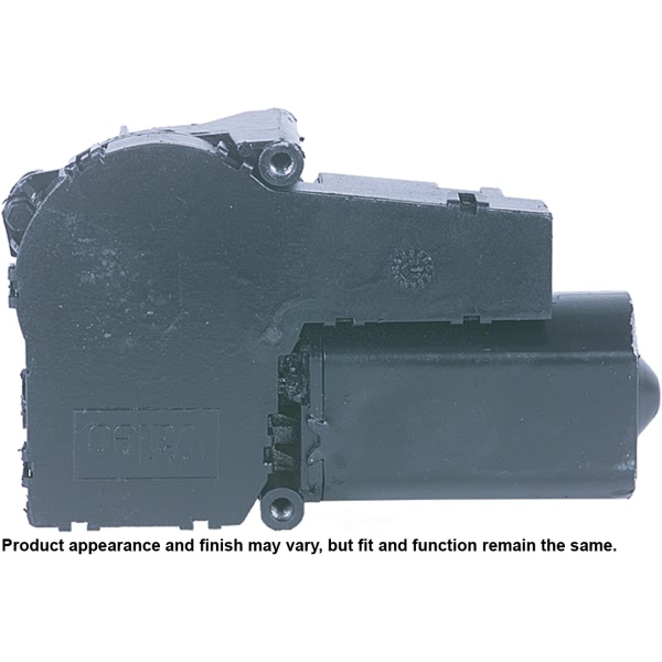 Cardone Reman Remanufactured Wiper Motor 40-2015