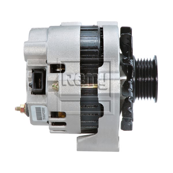 Remy Remanufactured Alternator 20430