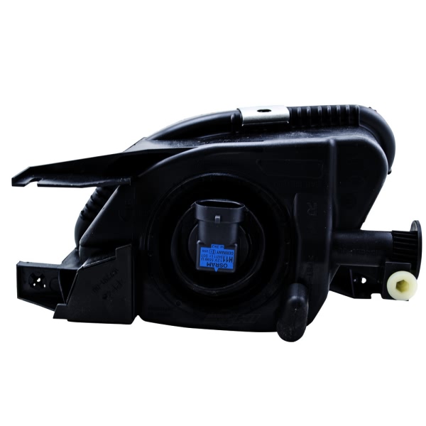 Hella Passenger Side Replacement Fog Light 008275081