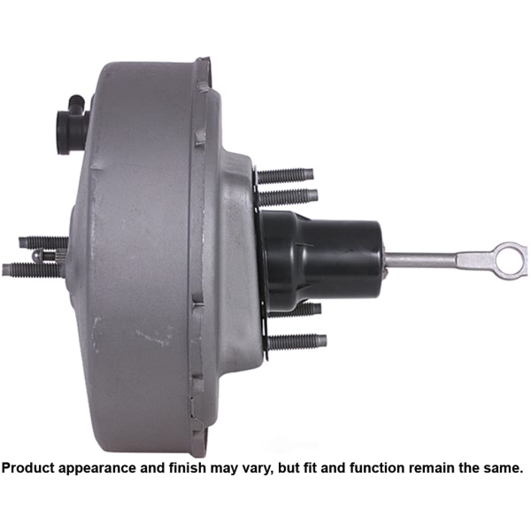 Cardone Reman Remanufactured Vacuum Power Brake Booster w/o Master Cylinder 54-74102