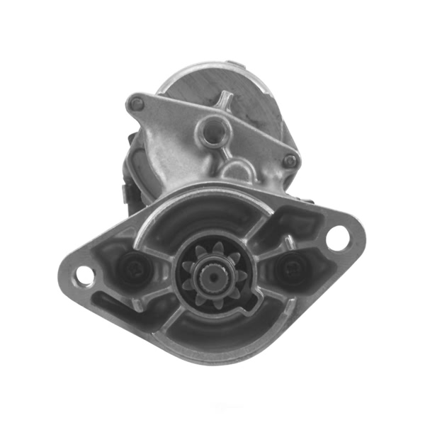 Denso Remanufactured Starter 280-0155