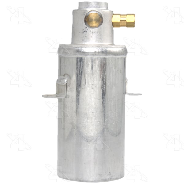 Four Seasons A C Receiver Drier 33376