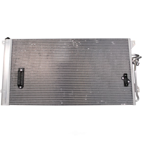 Denso A/C Condenser 477-0787